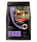 Purina Supercoat Adult Small Breed Chicken Dog Dry Food