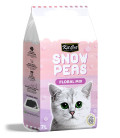 Kit Cat Snow Peas Floral Mix 7L Cat Litter