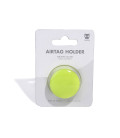 Zee.Dog Lime AirTag Holder