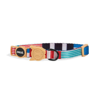 LIMITED EDITION Zee.Cat Yacht Cat Collar