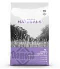 Diamond Naturals Kitten Formula Rich in Chicken with Rice Dry Food