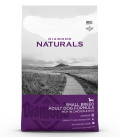 Diamond Naturals Small Breed Adult Dog Formula Rich in Chicken & Rice Dog Dry Food