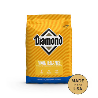 Diamond Maintenance Dog Dry Food