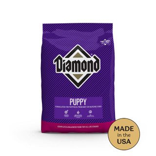 Diamond Puppy Dog Dry Food