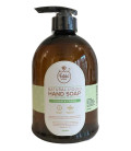 Fetch! Home Natural with Neem Extract CLEAN & FRESH 500ml Liquid Hand Soap