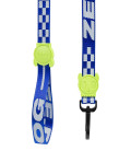 LIMITED EDITION Zee.Dog Jacquard Collection Astro Dog Leash