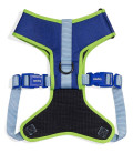 LIMITED EDITION Zee.Dog Jacquard Collection Adjustable Air Mesh Astro Dog Harness
