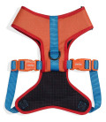 LIMITED EDITION Zee.Dog Jacquard Collection Adjustable Air Mesh Gibson Dog Harness