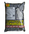 Our Cat Charcoal Cat Litter