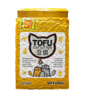 Our Cat Tofu Natural 6L Cat Litter