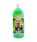 Our Dog Plus Eucalyptus Oil & Vitamin E Dog Shampoo
