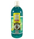 Our Dog Plus Cucumber & Green Tea 1L Dog Shampoo