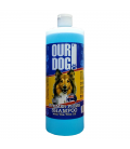 Our Dog Summer Fresh 1L Dog Shampoo