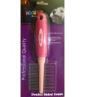 Michiko Double Sided Pet Comb