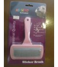 Michiko Large Pet Slicker Brush