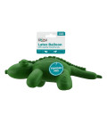 Charming Pet Latex Balloon Gator Toy