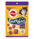 Pedigree Tasty Bites Chewy Cubes Lamb 50g Dog Treats