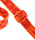 LIMITED EDITION Zee.Dog Jacquard Collection Gibson Dog Collar