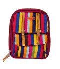 Ruffsack Dale Stripes Pet Backpack