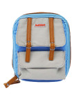 Ruffsack Dale Light Blue Pet Backpack