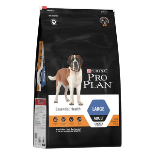 Purina Pro Plan Adult Large Breed Chicken Formula 15kg Dog Dry Food