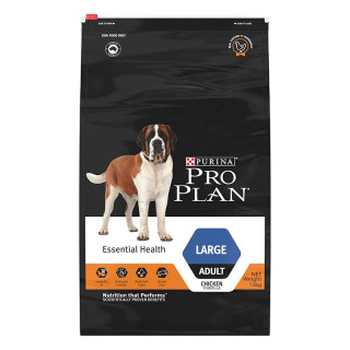 Purina Pro Plan Adult Large Breed Chicken Formula 15kg Dog Dry Food