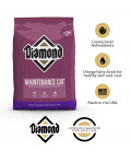 Diamond Maintenance Cat Dry Food