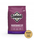 Diamond Maintenance 18.1kg Cat Dry Food