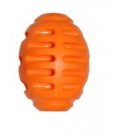 Michiko Soft & Strong Football Dog Toy