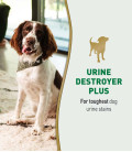Nature's Miracle Dog Urine Destroyer Plus 946ml Spray
