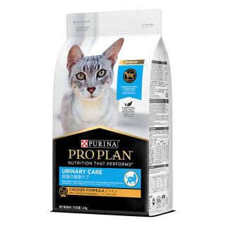 Purina Pro Plan Adult Urinary 1.5kg Cat Dry Food