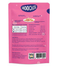 Moochie Casserole with Salmon Beauty Skin and Coat 85g Dog Wet Food