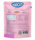 Moochie Mince with Tuna Beauty Skin and Coat 70g Cat Wet Food