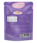 Moochie Pate with Prawn Hairball Care 70g Cat Wet Food