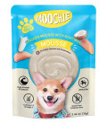 Moochie Mousse with Goat Milk 70g Dog Treats