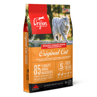 Orijen Original Cat Dry Food