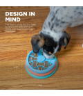 Nina Ottosson Puppy Lickin' Layers Puzzle Dog Toy