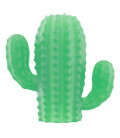 Zee.Pinz Hands-Free Cactus Dog Leash Charm