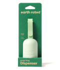 Earth Rated Unscented Poop Bag Dispenser