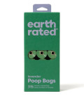 Earth Rated Refill Rolls Lavender