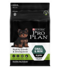 Purina Pro Plan Puppy Small & Mini Breed Chicken Formula Dog Dry Food