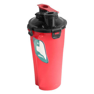 Doggo 2 -in-1 Travel Pet Canister