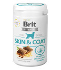 Brit Vitamins Skin & Coat 150g Grain-Free For Dogs