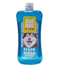 Our Dog Plus Fresh & Clean Dog Shampoo