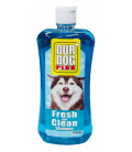 Our Dog Plus Fresh & Clean Dog Shampoo