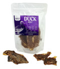 Harley's All-Natural Dehydrated Duck Jerky Pet Treat 50g
