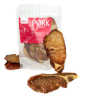 Harley's All-Natural Dehydrated Pork Chips Pet Treat 50g
