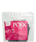 Harley's All-Natural Dehydrated Pork Liver Pet Treat 50g