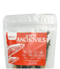 Harley's All-Natural Dehydrated White Anchovies Pet Treat 50g
