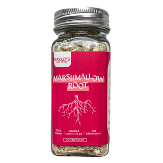 Harley's Marshmallow Root Supplement 25g